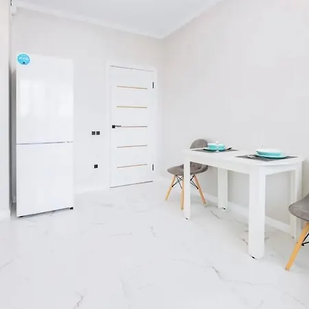 Appartement Bright *