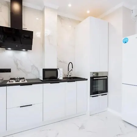 Appartement Bright